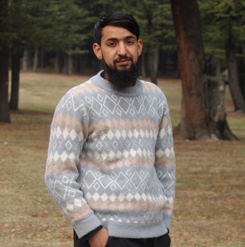 Aamir Hussain